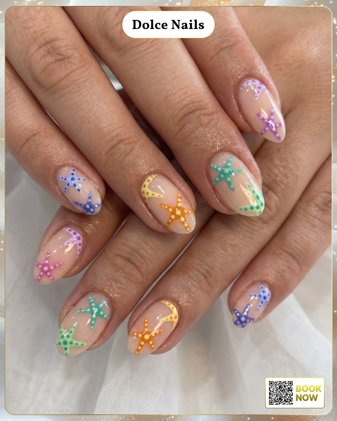 Nail Art Design
